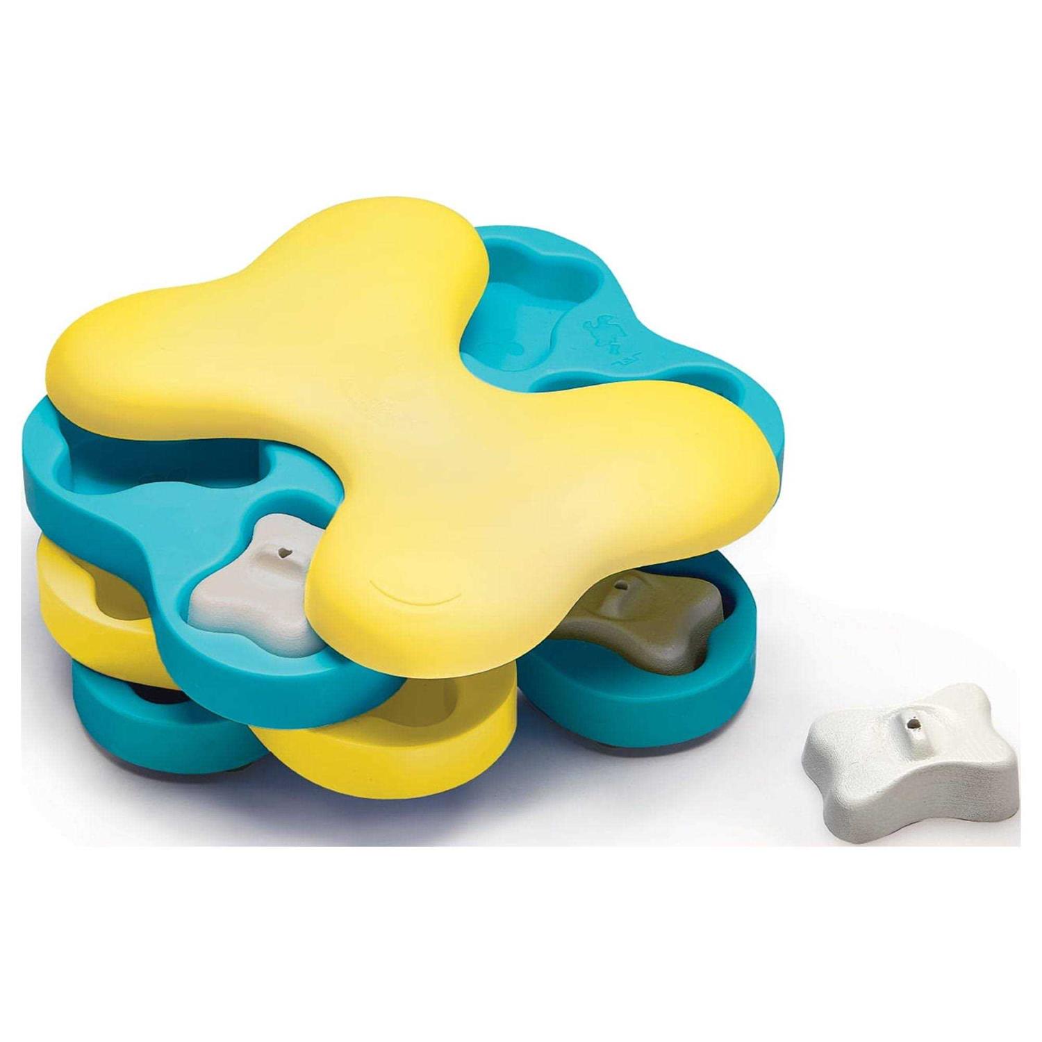 Outward Hound Nina Ottosson Dog Tornado Puzzle Toy - Pet Supplies online store