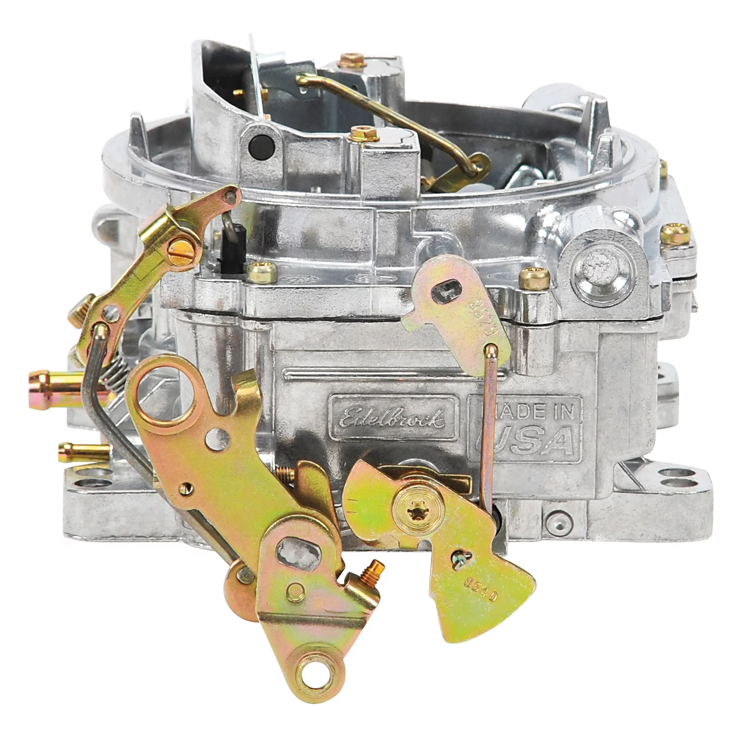 Edelbrock 1407 Performer Series Carburetor