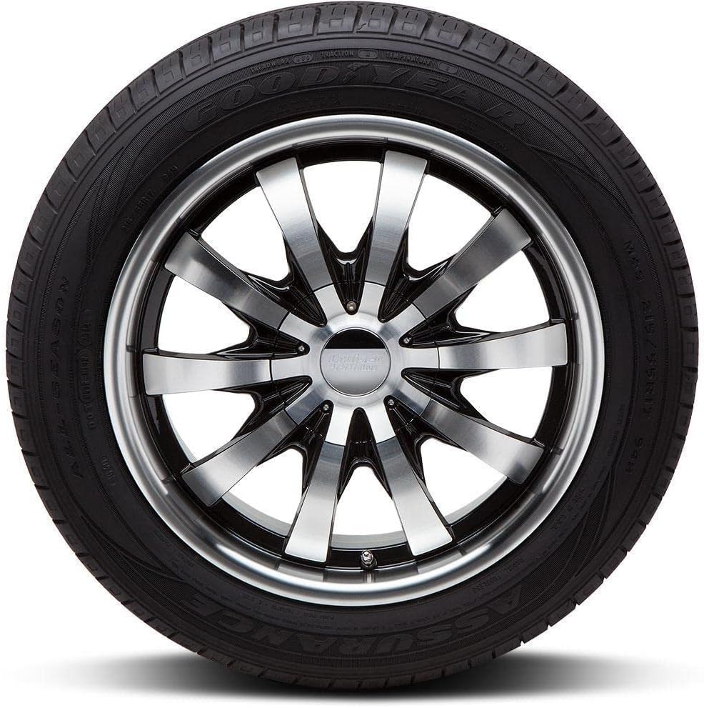 Goodyear Assurance All-Season 195/60R15 88T BSW
