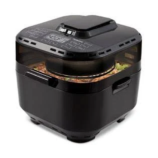 NuWave 37101 Brio 10-Qt. Digital Air Fryer - Black