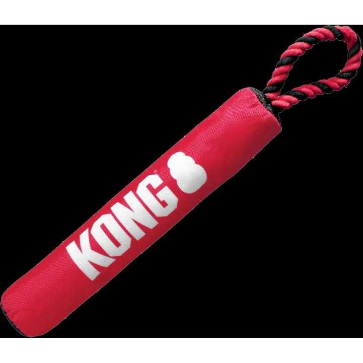 Kong Signature Stick Dog Toy - Pet Supplies online store