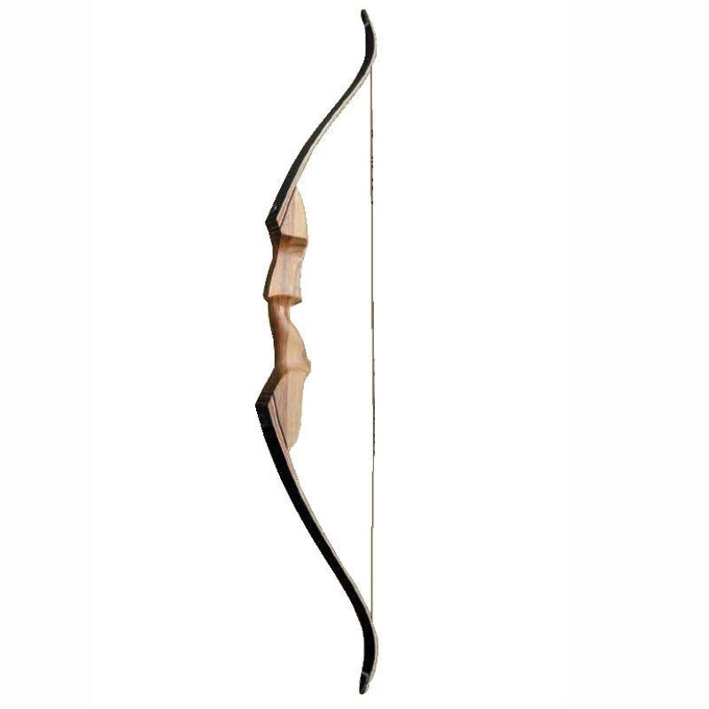Samick Sage Traditional Takedown 62 inch Recurve Bow - Right Hand 50#