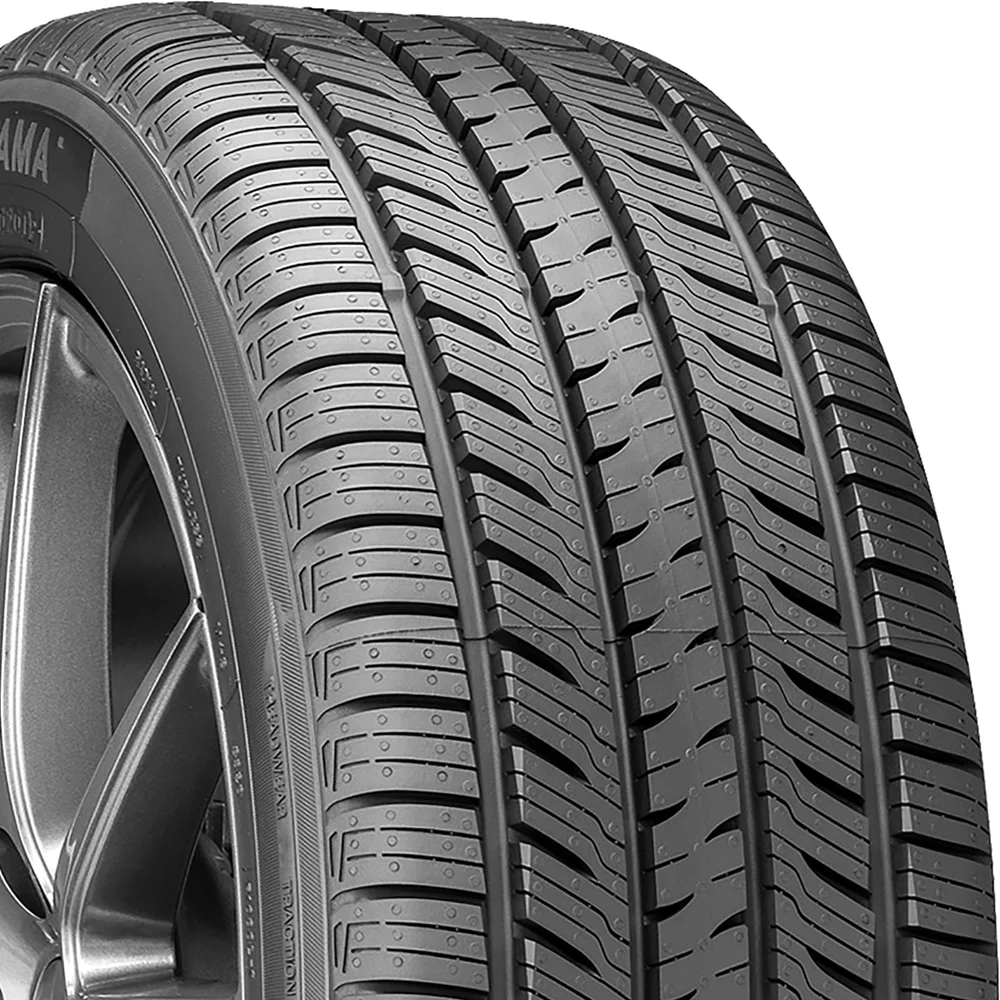 Yokohama Avid Ascend LX 225/45R18XL 95V BW All Season Tire