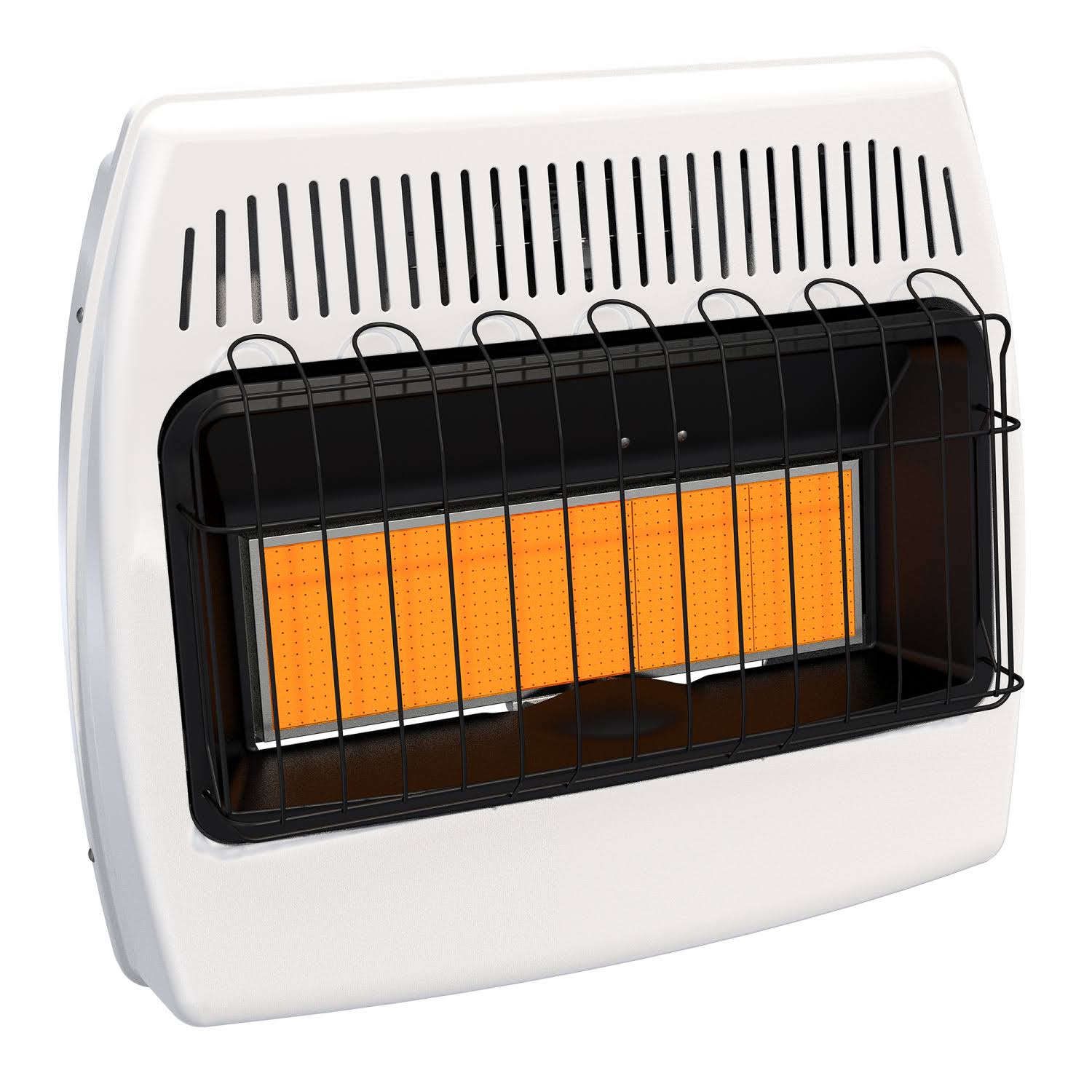 Dyna-Glo IR30NMDG-1 30,000 BTU Natural GAS Vent Free Infrared Wall Heater