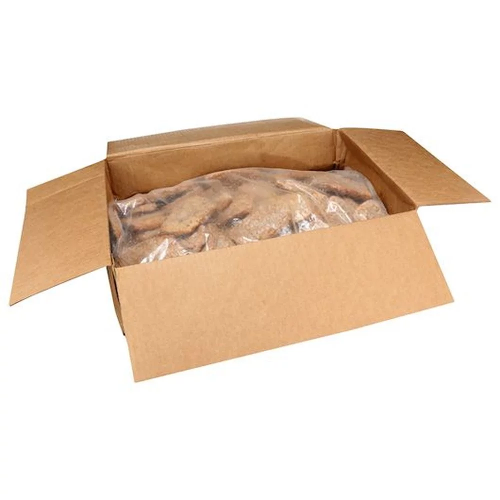 Advance Pierre Smart Pick Beef Meatloaf Slice 3.15oz (PACK OF 76)