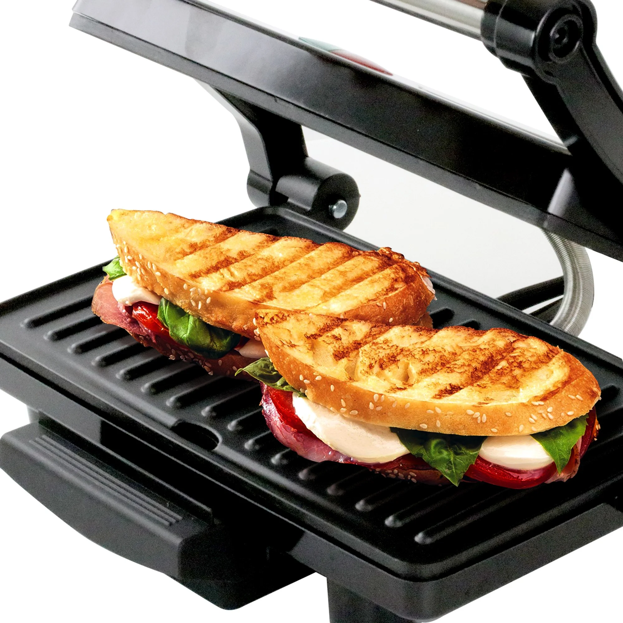 Better Chef Panini Press Sandwich Maker