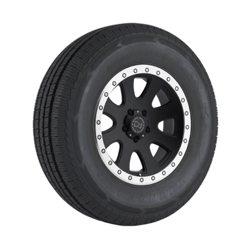 Thunderer Commercial CLT LT245/75R16 E/10PLY BSW (2 Tires)