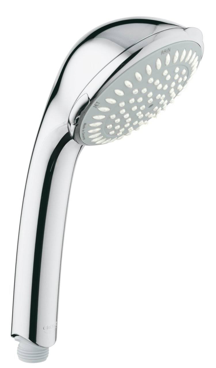 Grohe Relexa Hand Shower Trio 28793000 Chrome