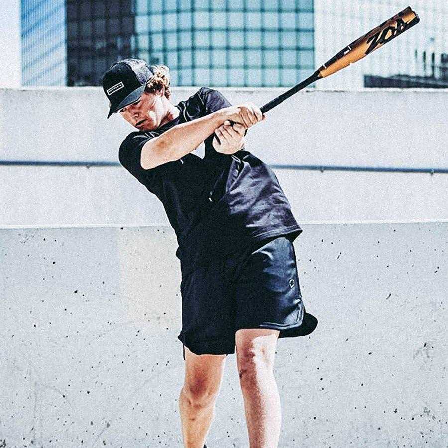 2022 DeMarini Zoa USSSA Baseball Bat - Sports Supplies Online Store