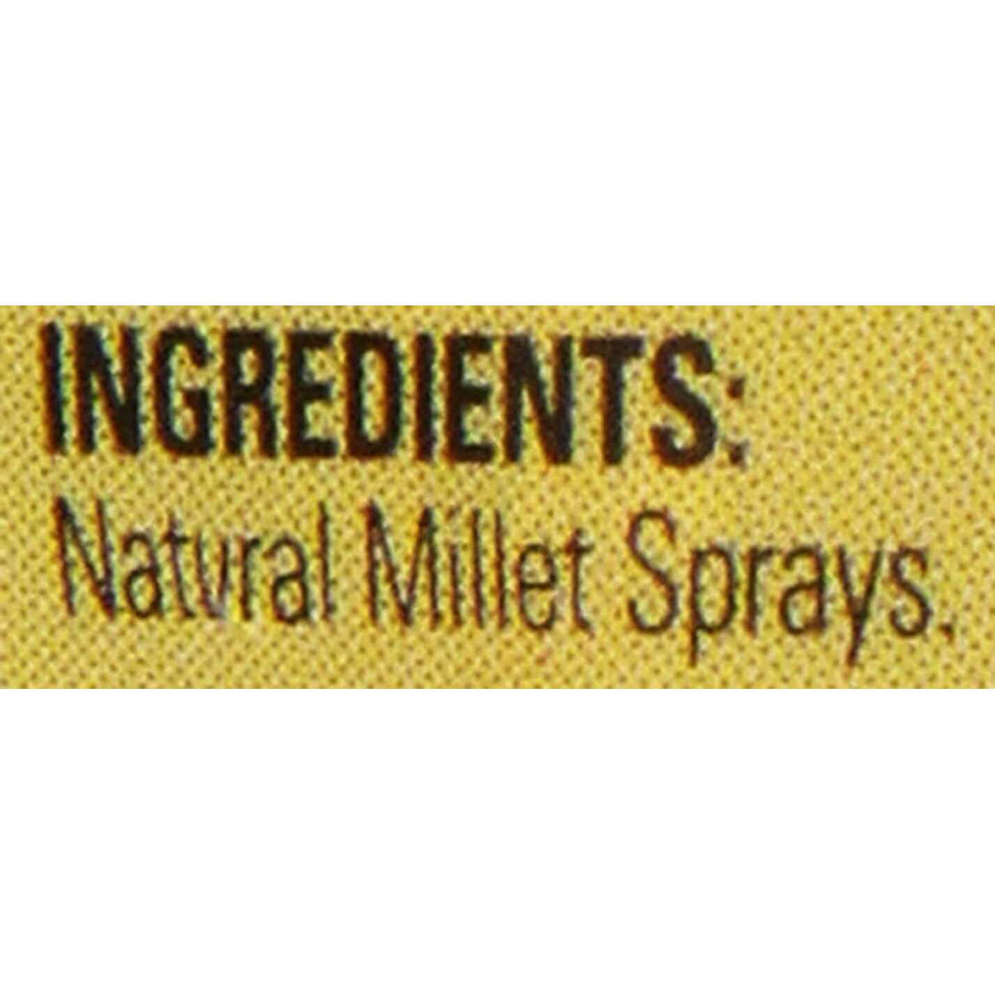 Kaytee Spray Millet - Pet Supplies online store