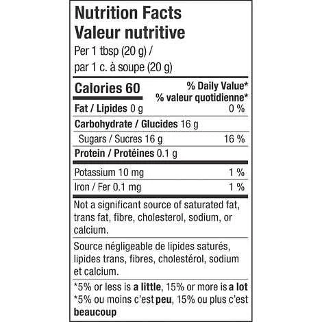 Bee Maid Creamed Honey - 2kg, 2 Kilograms/4.4 Pounds