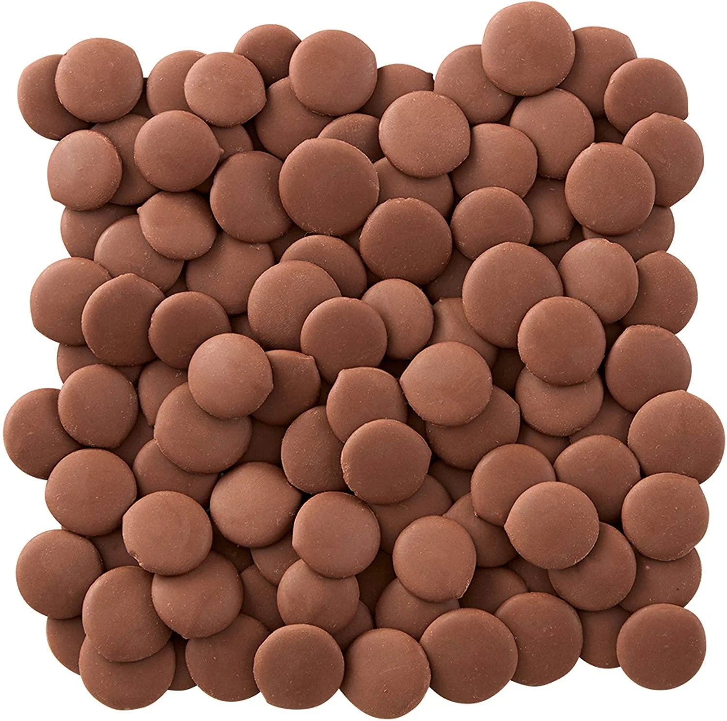 Wilton 12 oz. Light Cocoa Candy Melts Candy, 6-Count