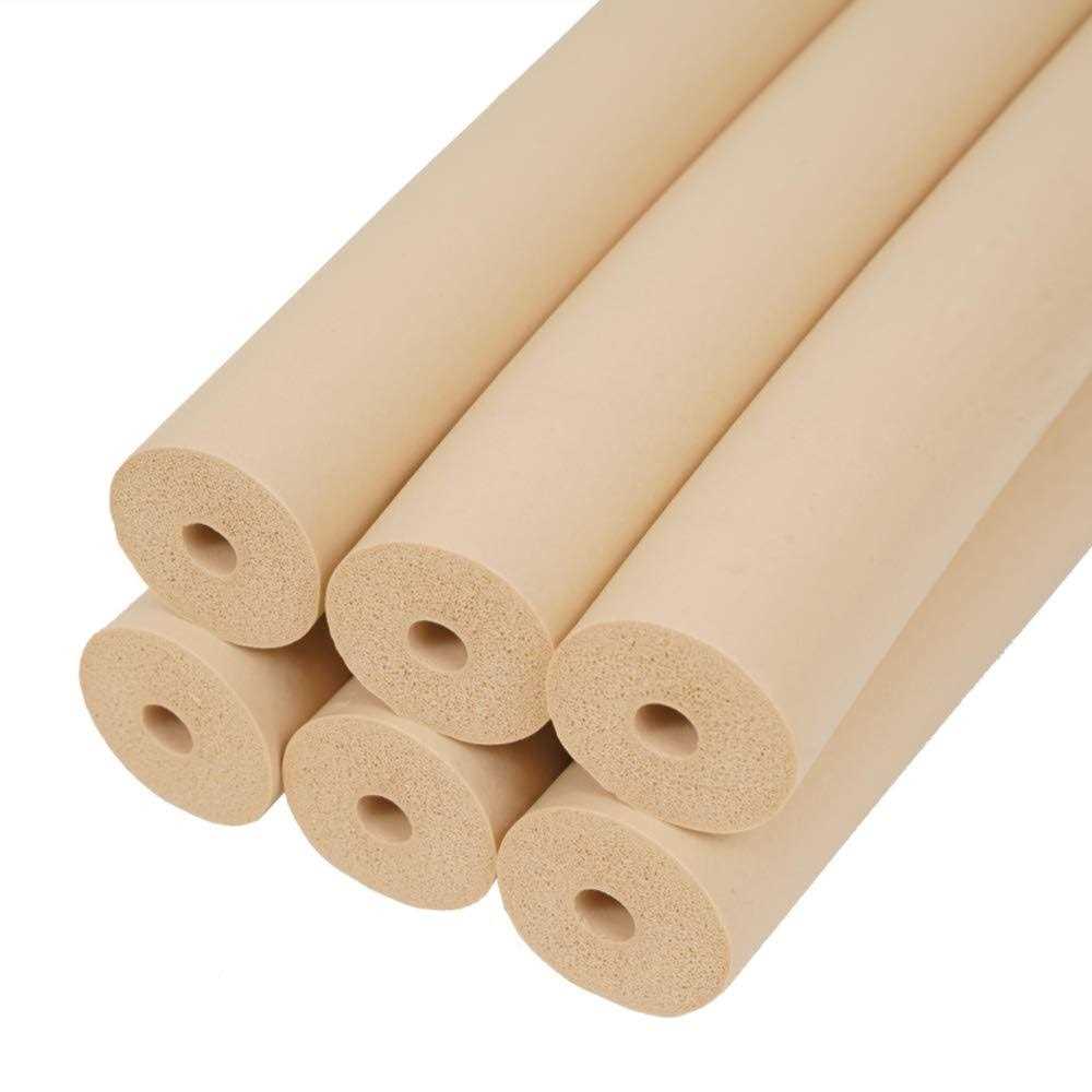 Maddak Closed-Cell Foam Tubing - Sports Supplies Online Store