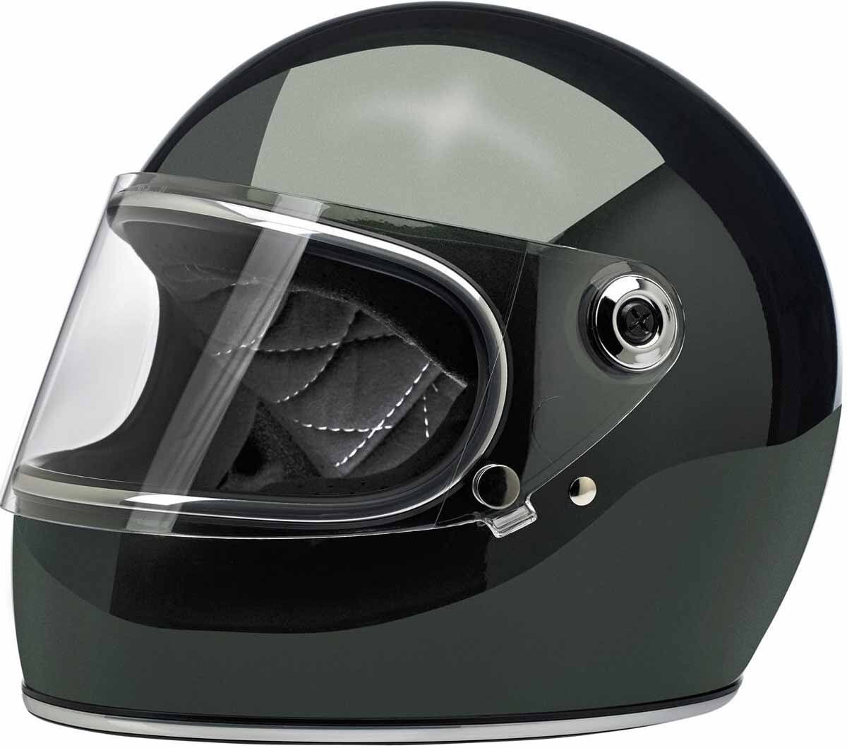 Biltwell Gringo S ECE Helmet
