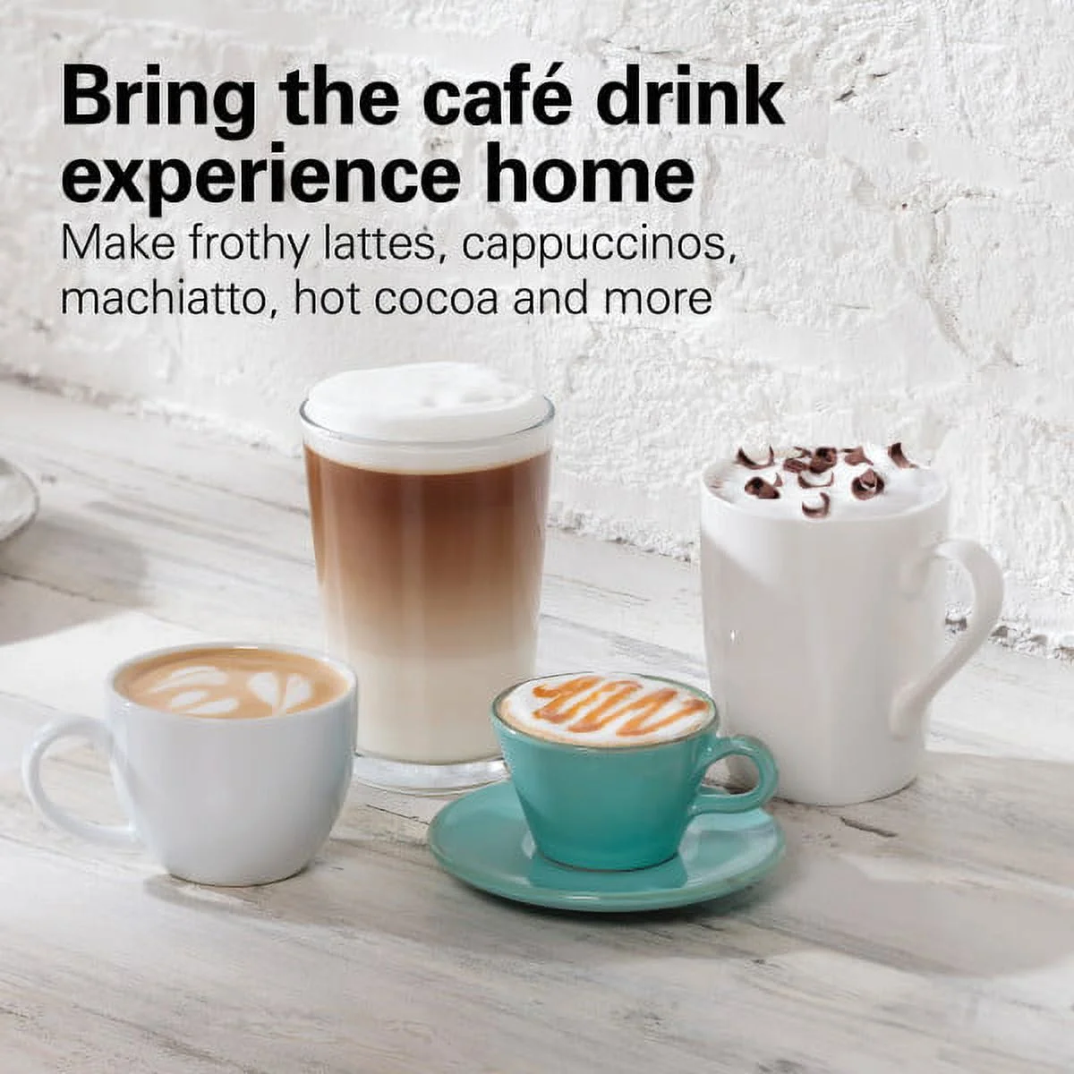 Hamilton Beach FlexBrew 49949 1500W Capsule Coffee Machine - Black