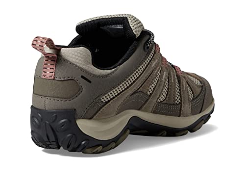 Merrell Women's Alverstone 2 Waterproof Hiking Shoe