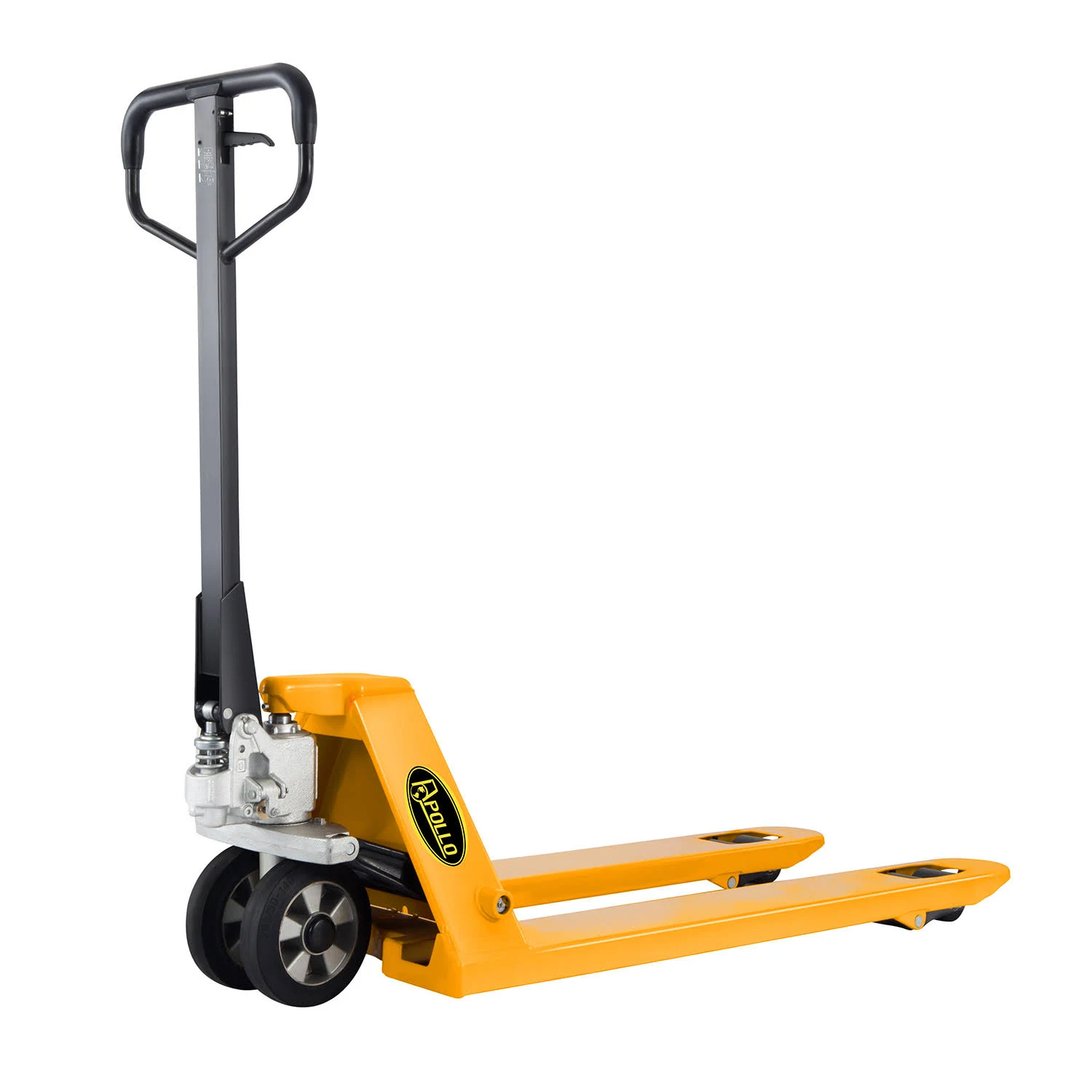 Extra Heavy Duty Manual Pallet Jack 7700 lbs Capacity 48′′Lx27′′W Fork