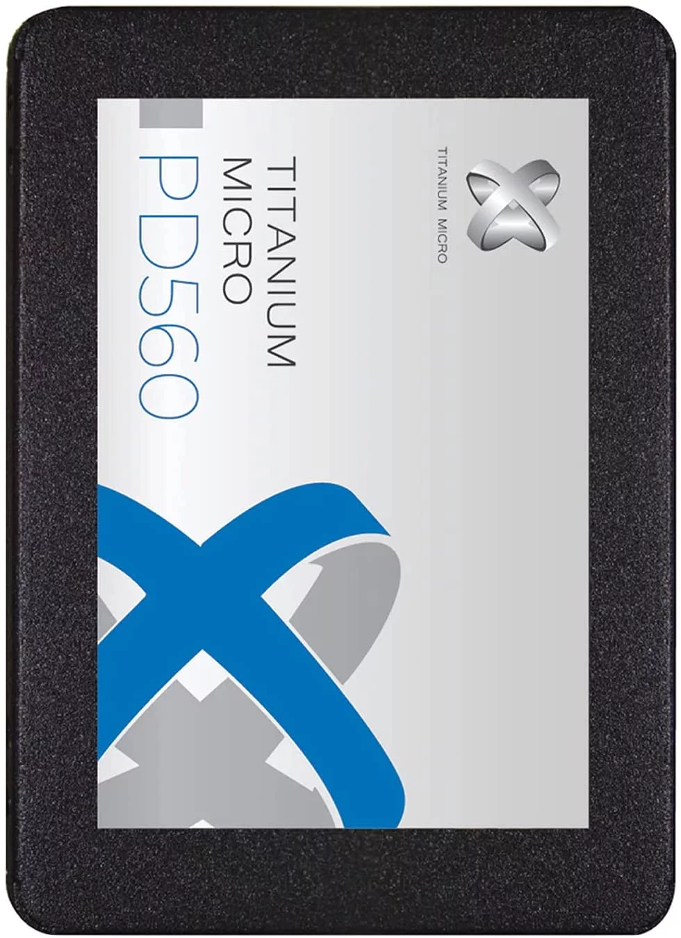 Titanium Micro PD560 SSD 500GB 2.5