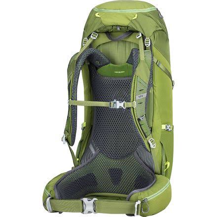 Gregory Zulu 65 Mantis Green