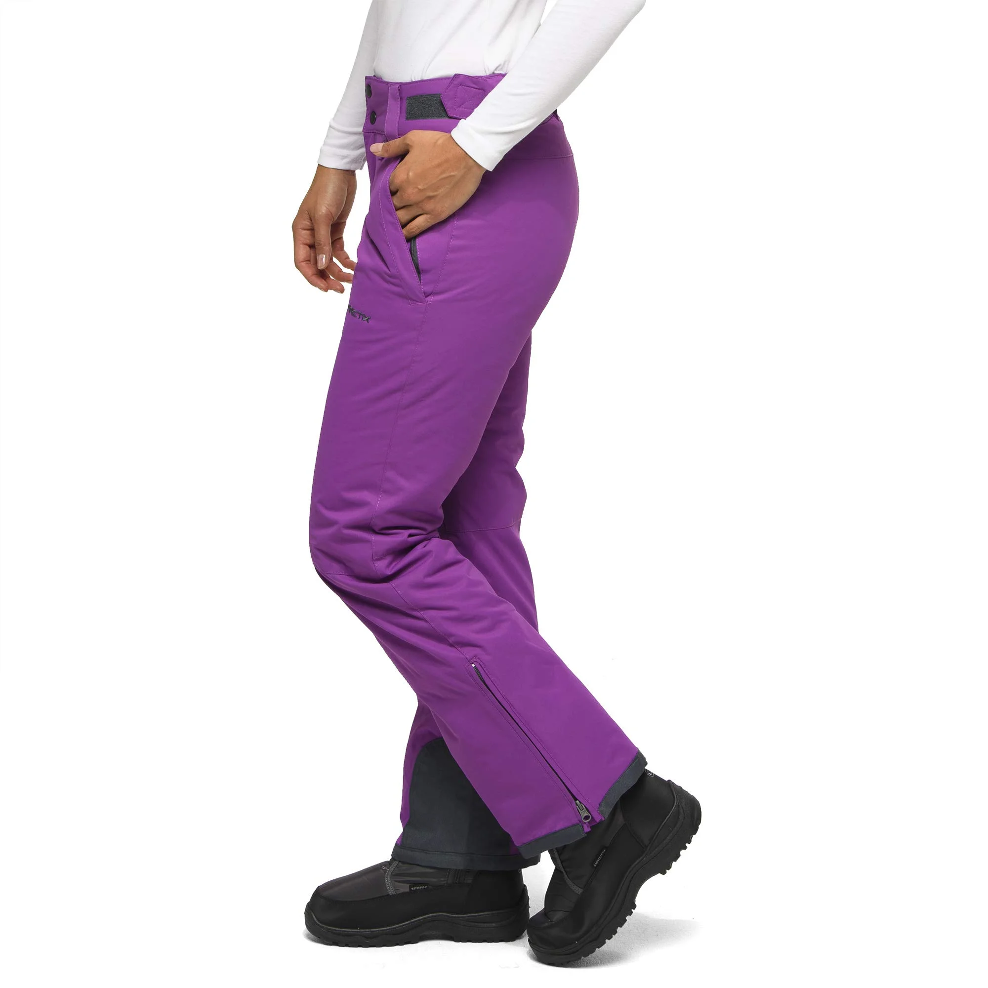 Arctix Women's Insulated Snow Pants