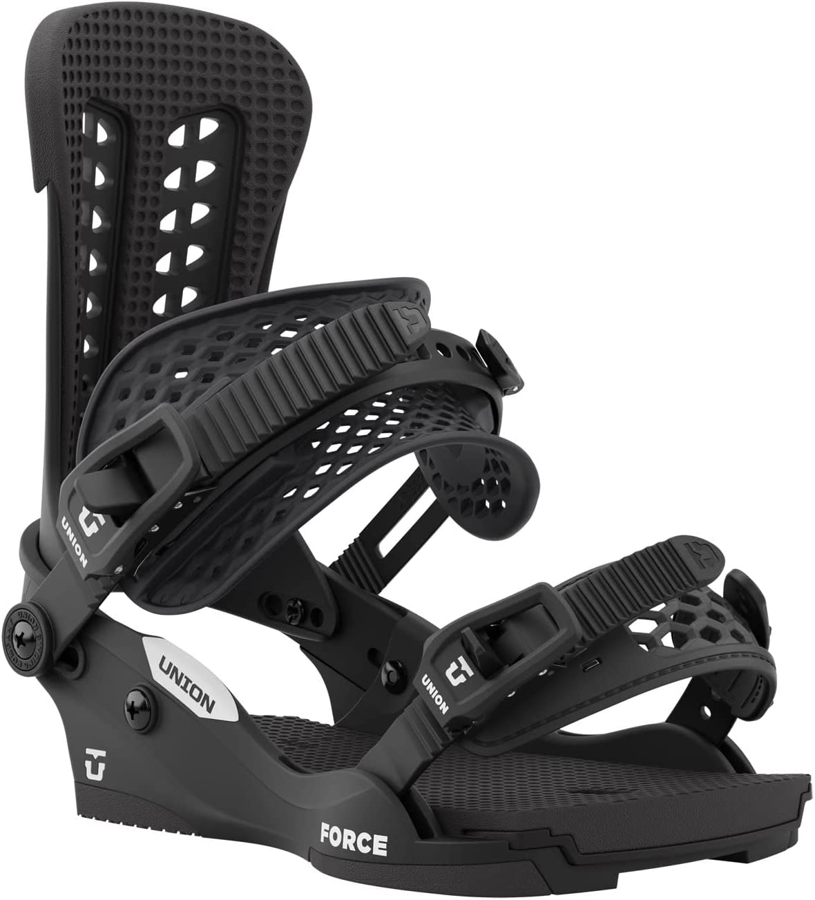 Union 2023 Force Cosmo Snowboard Bindings
