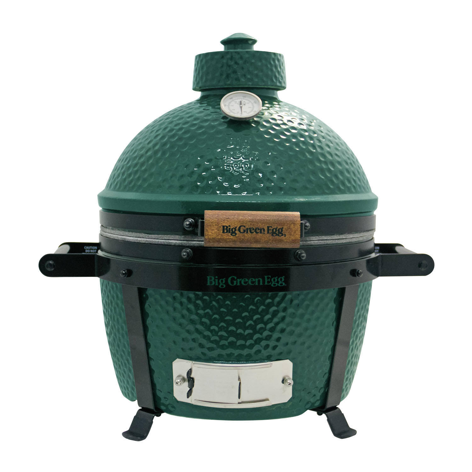 Big Green Egg MiniMax BBQ Grill