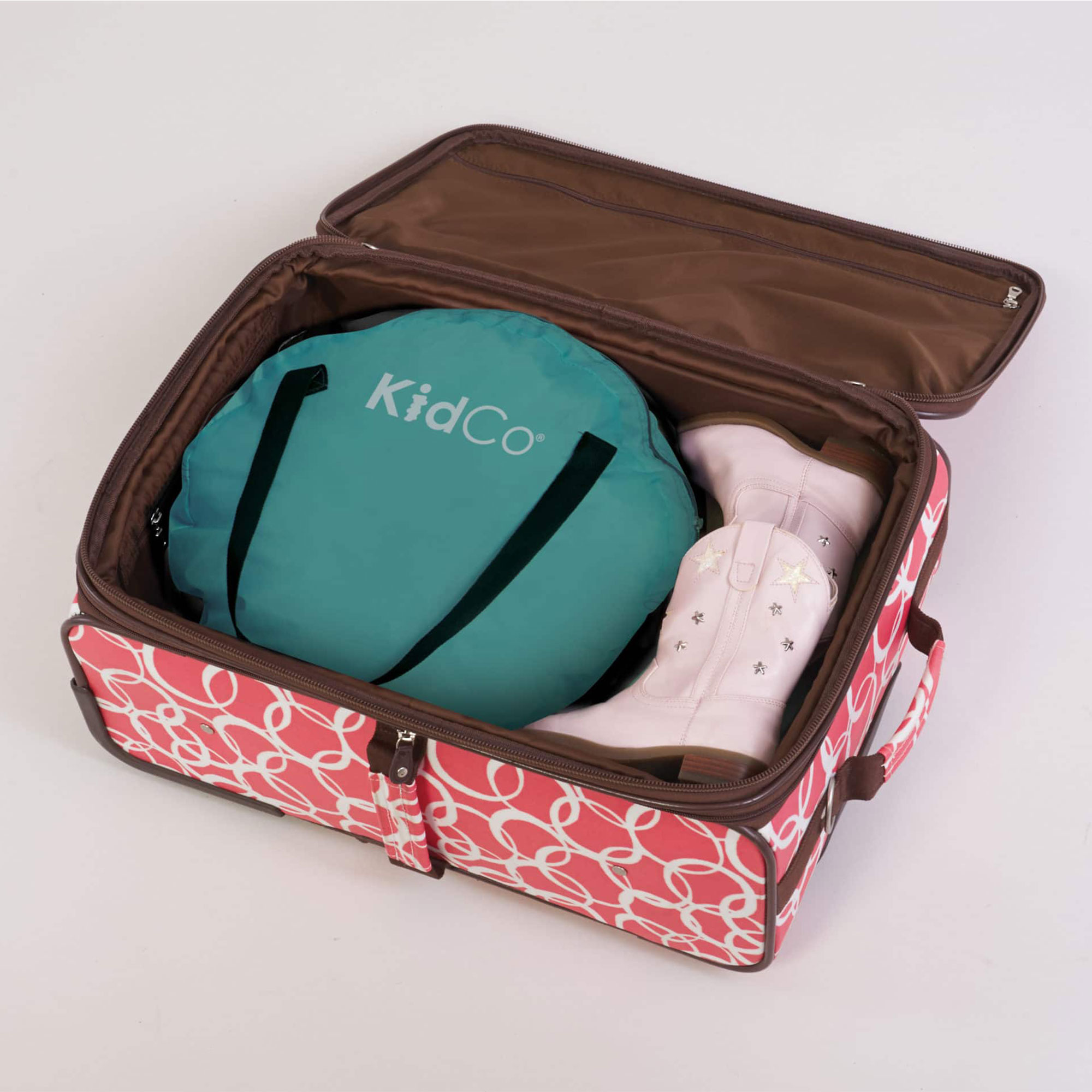 PeaPod Sleep Pod Prestige - Seafoam