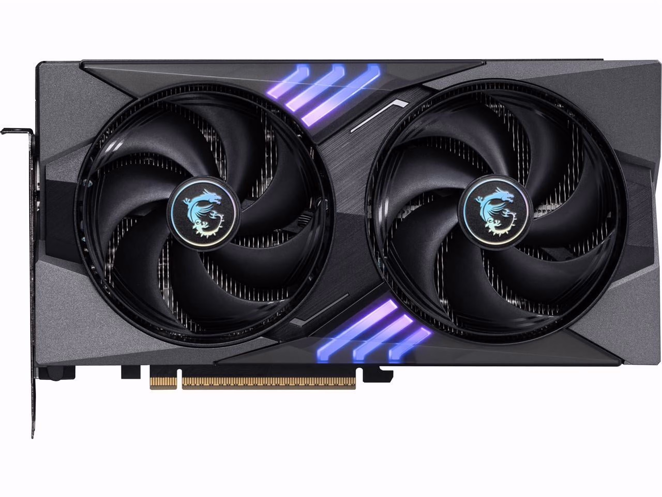 MSI NVIDIA GeForce RTX 5060 Ti Graphic Card - 16 GB GDDR7 (g506t-16gc)