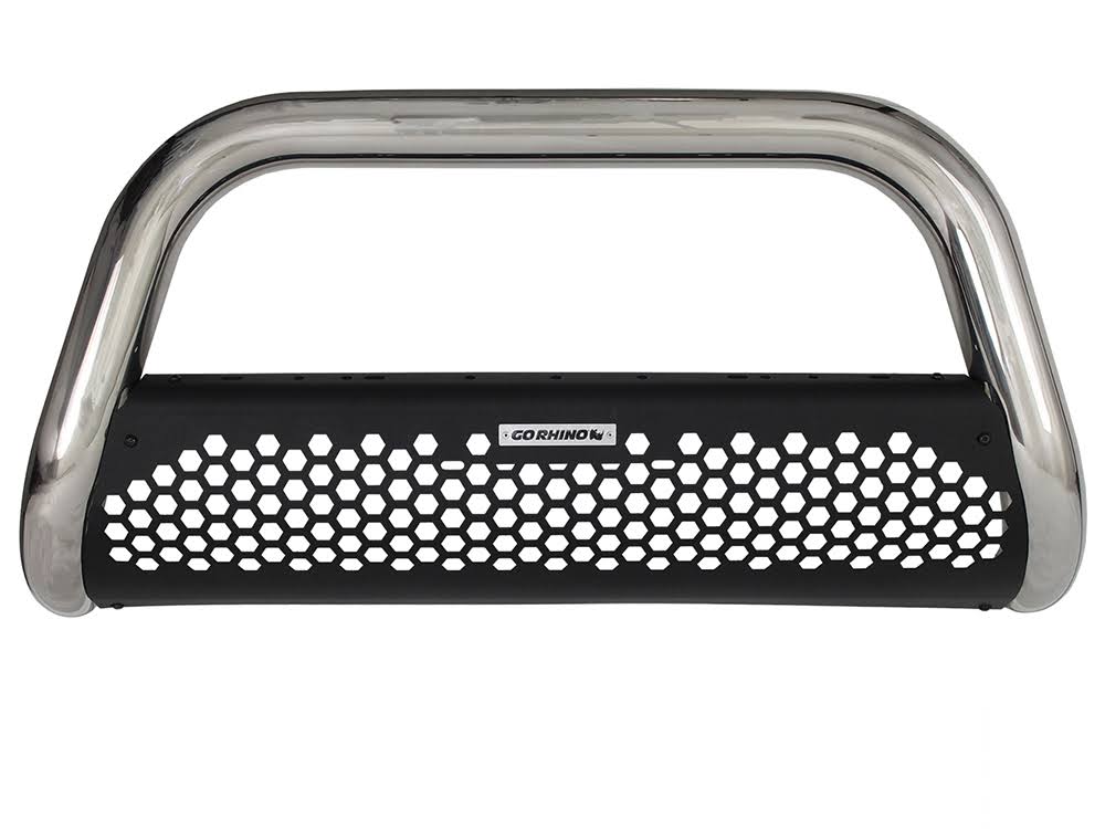 Go Rhino - Charger RC2 Bull Bar 55263PS