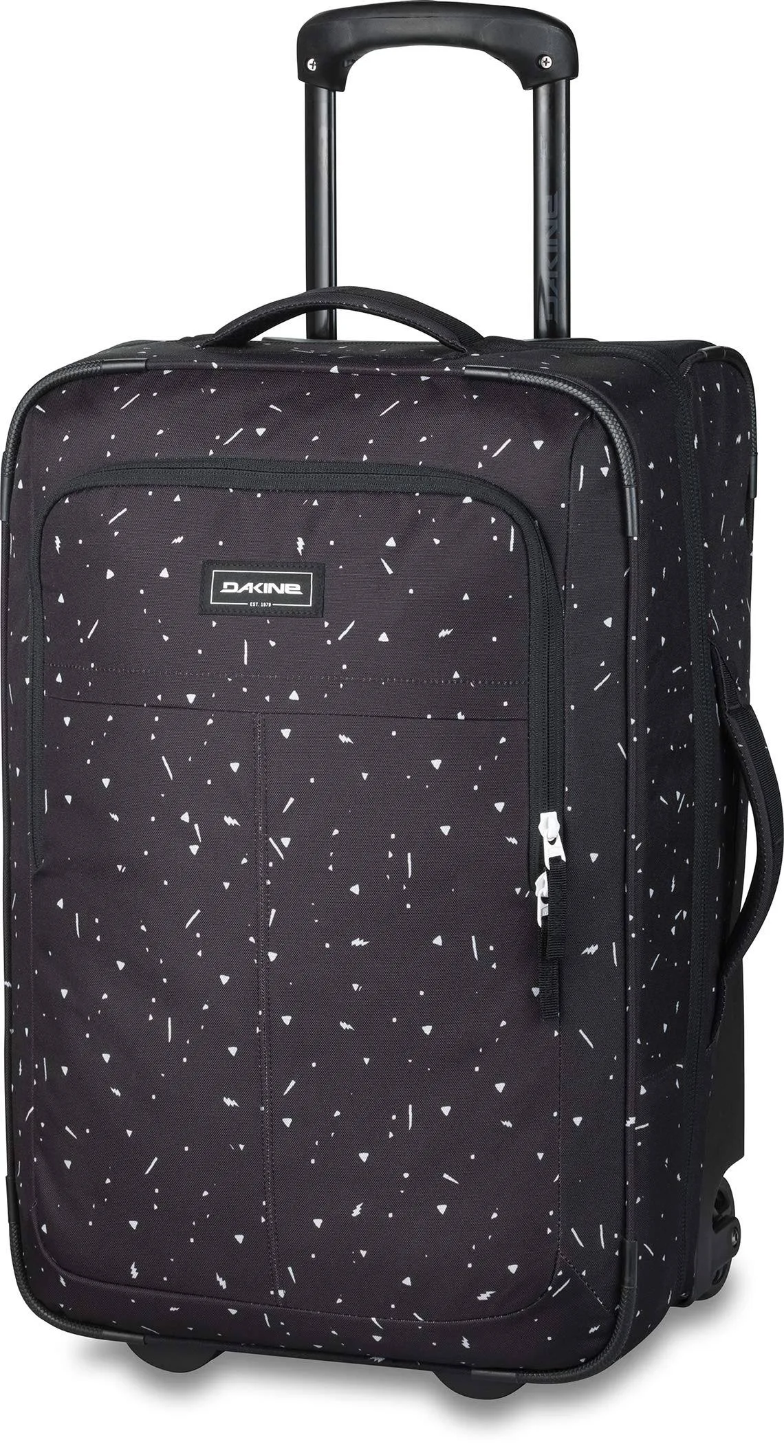 Dakine Carry on Roller 42L - Thunderdot