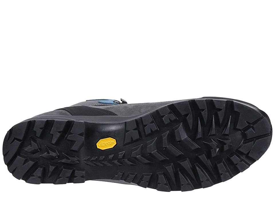 Scarpa Kailash Trek GTX Wide Men&s Shark Grey/Lake Blue / 42