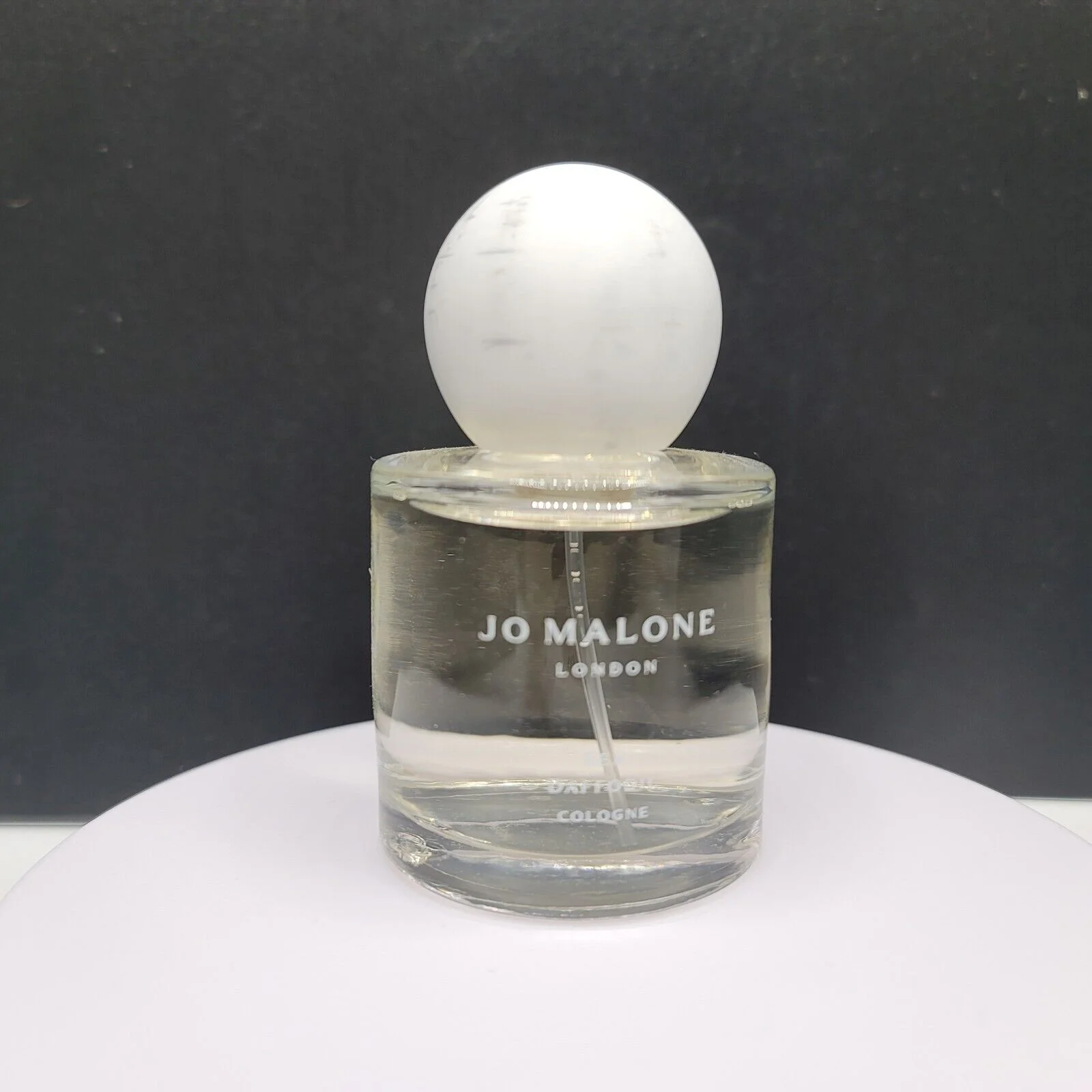 Jo Malone London Sea Daffodil Cologne 1.7oz 50ML