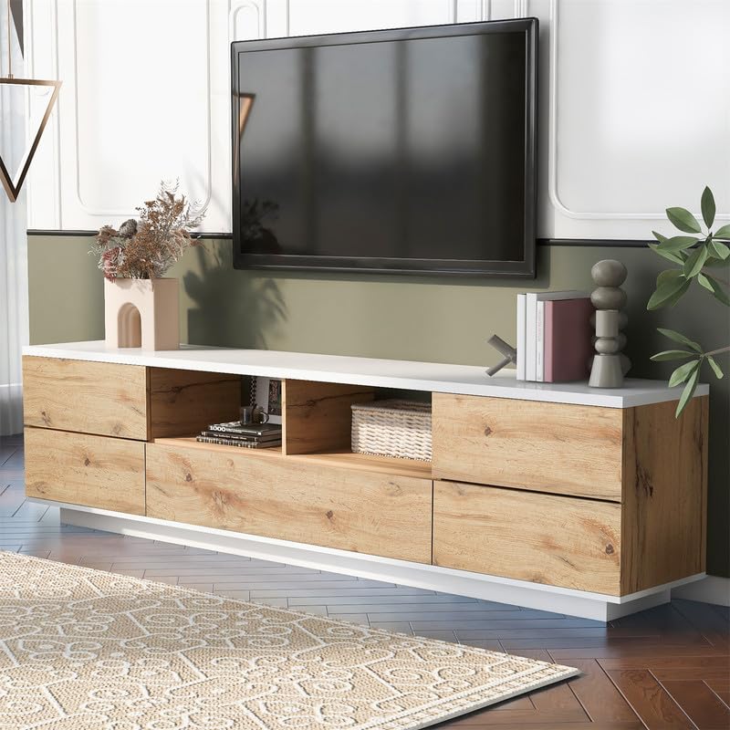 TV Stand up to 80