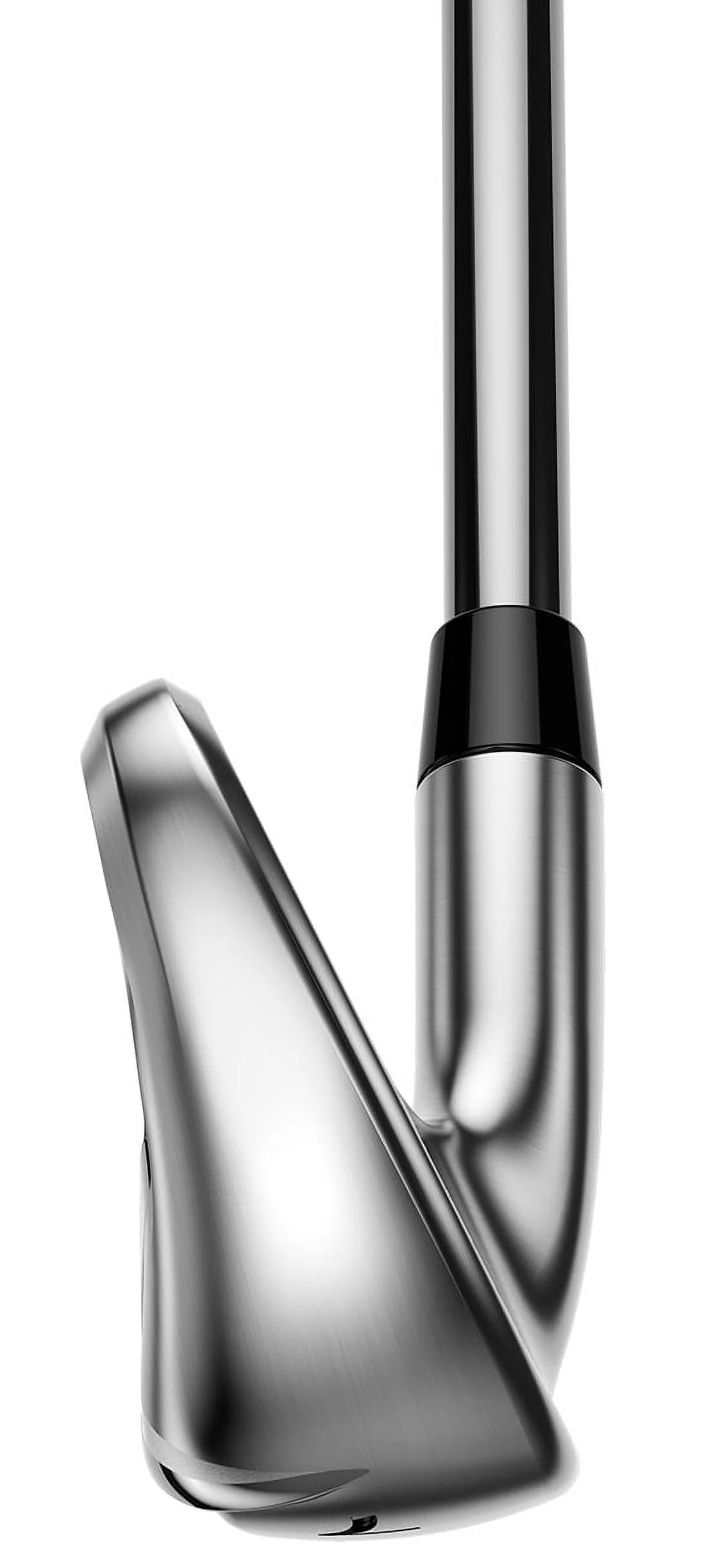 Pre-Owned Cobra Golf Club AeroJet 5-PW, AW Iron Set Regular Steel