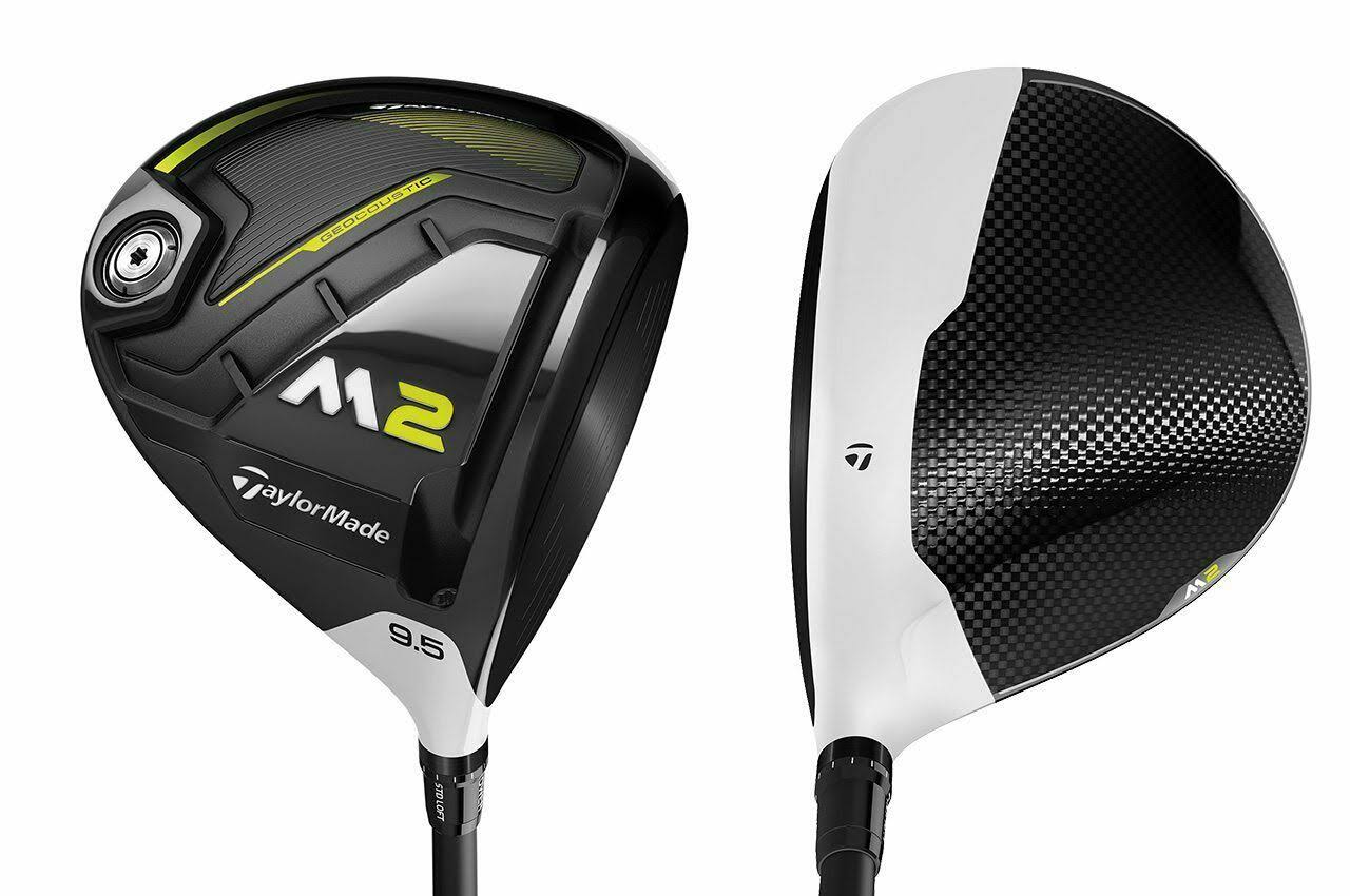 TaylorMade M2 Driver