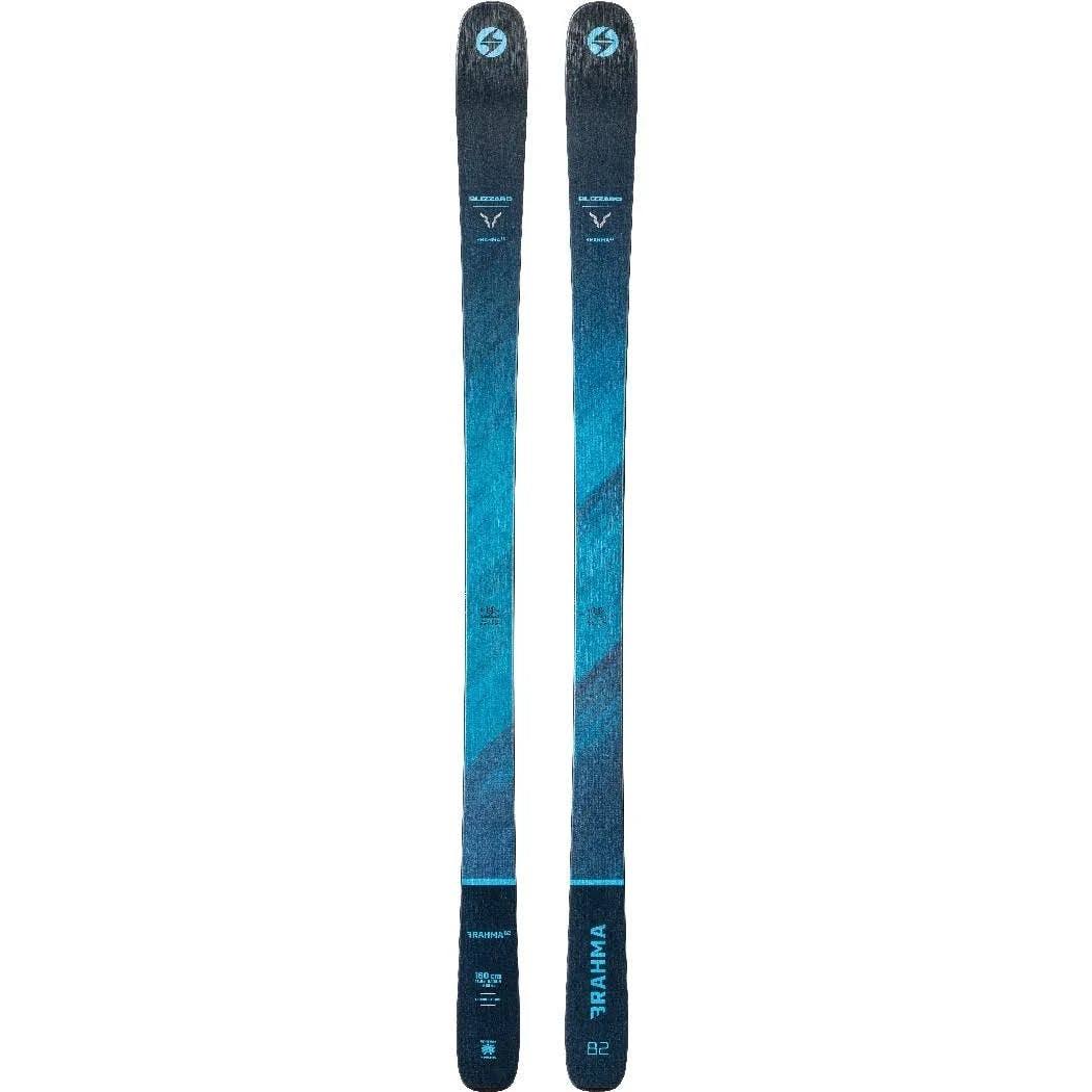 Blizzard Brahma 82 Skis · 2021 · 166 cm