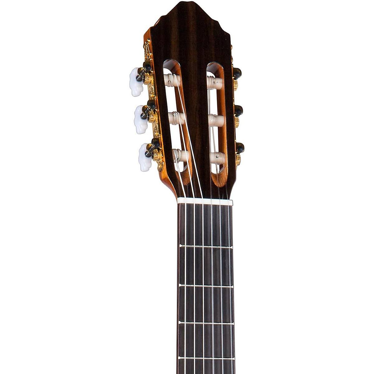 Lucero LC230S Exotic Wood Classical Guitar Natural