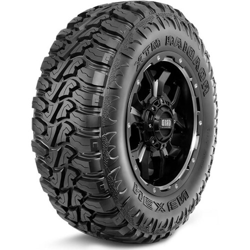 Nexen Roadian MTX LT245/75R17 E/10PLY BSW (2 Tires)