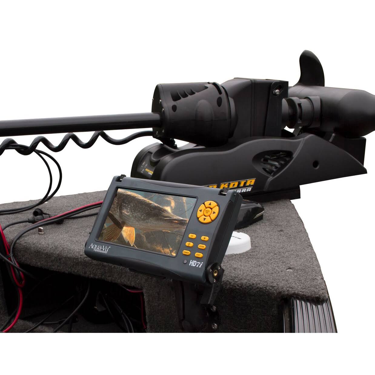 Aqua-Vu HD7i Underwater Camera 7x22