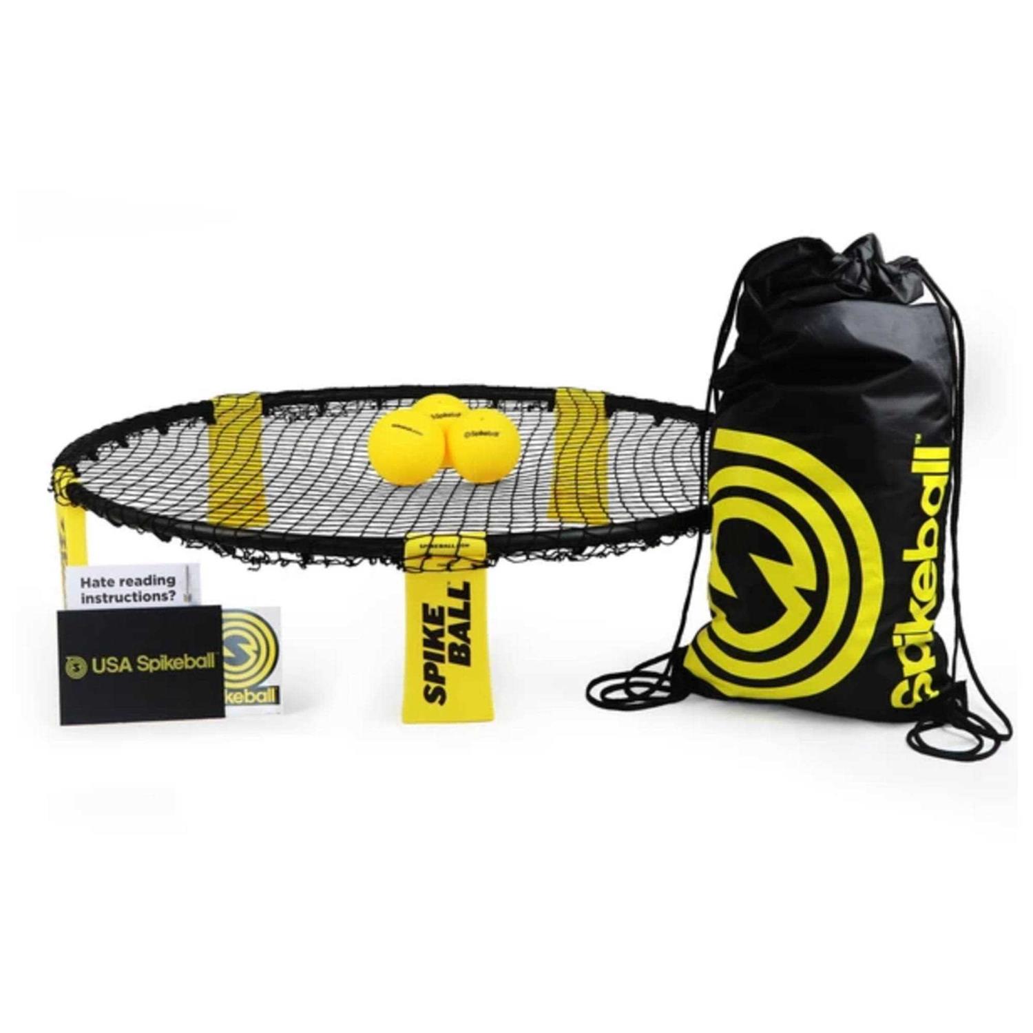 Spikeball Game Set - Sports Supplies Online Store