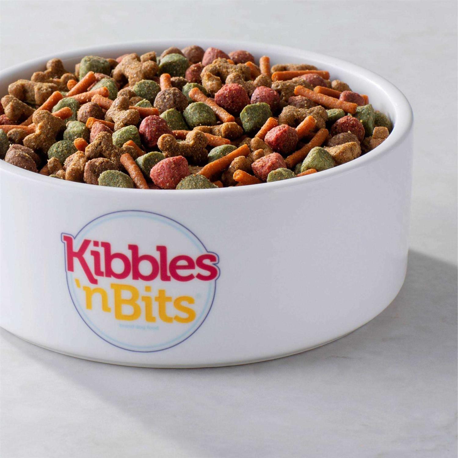 Kibbles 'n Bits Original Beef & Chicken Dry Dog Food - Pet Supplies online store