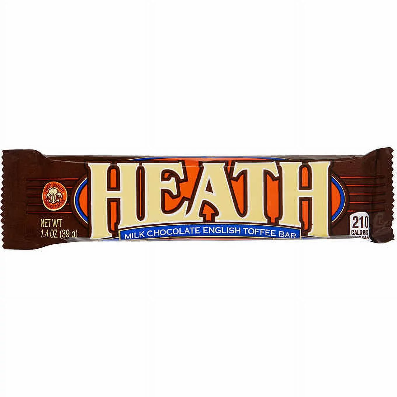 Heath Bar, 1.4 oz, 18 ct