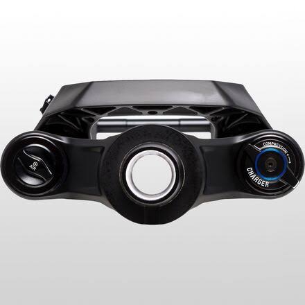 RockShox Zeb Select 29in Boost Fork Diffusion Black, 190mm/44mm Offset