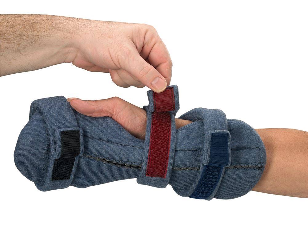 SoftPro Palmar Resting Hand Splint, Right, Small