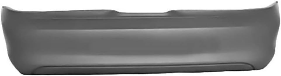 For Ford Mustang 1994 95 96 97 1998 Bumper Cover | Rear | Primed | FO1100113 | F4ZZ17K835A