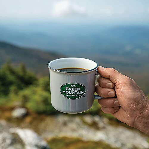 Green Mountain Coffee Roasters Hazelnut Coffee, Keurig Single-Serve K-Cup pods, Light Roast, 96 Count