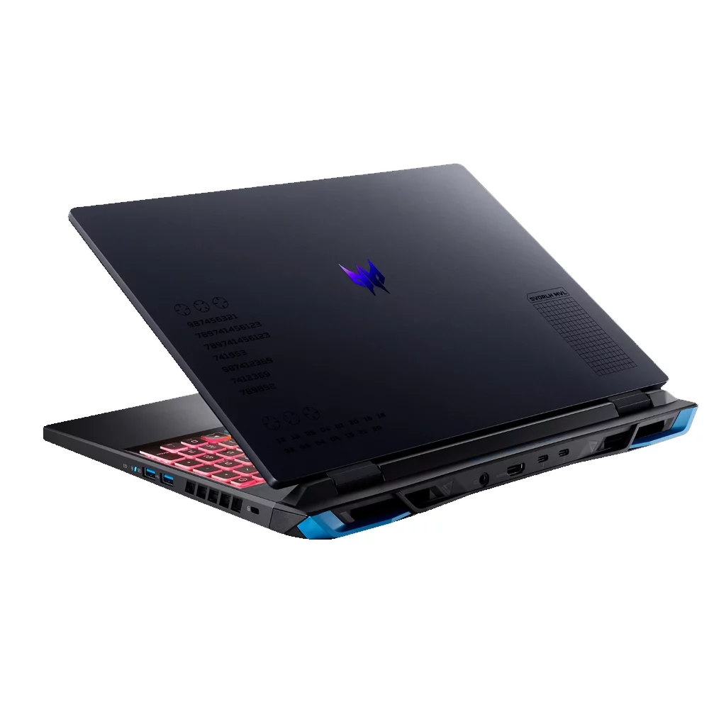 Restored Acer Predator Helios Neo 16