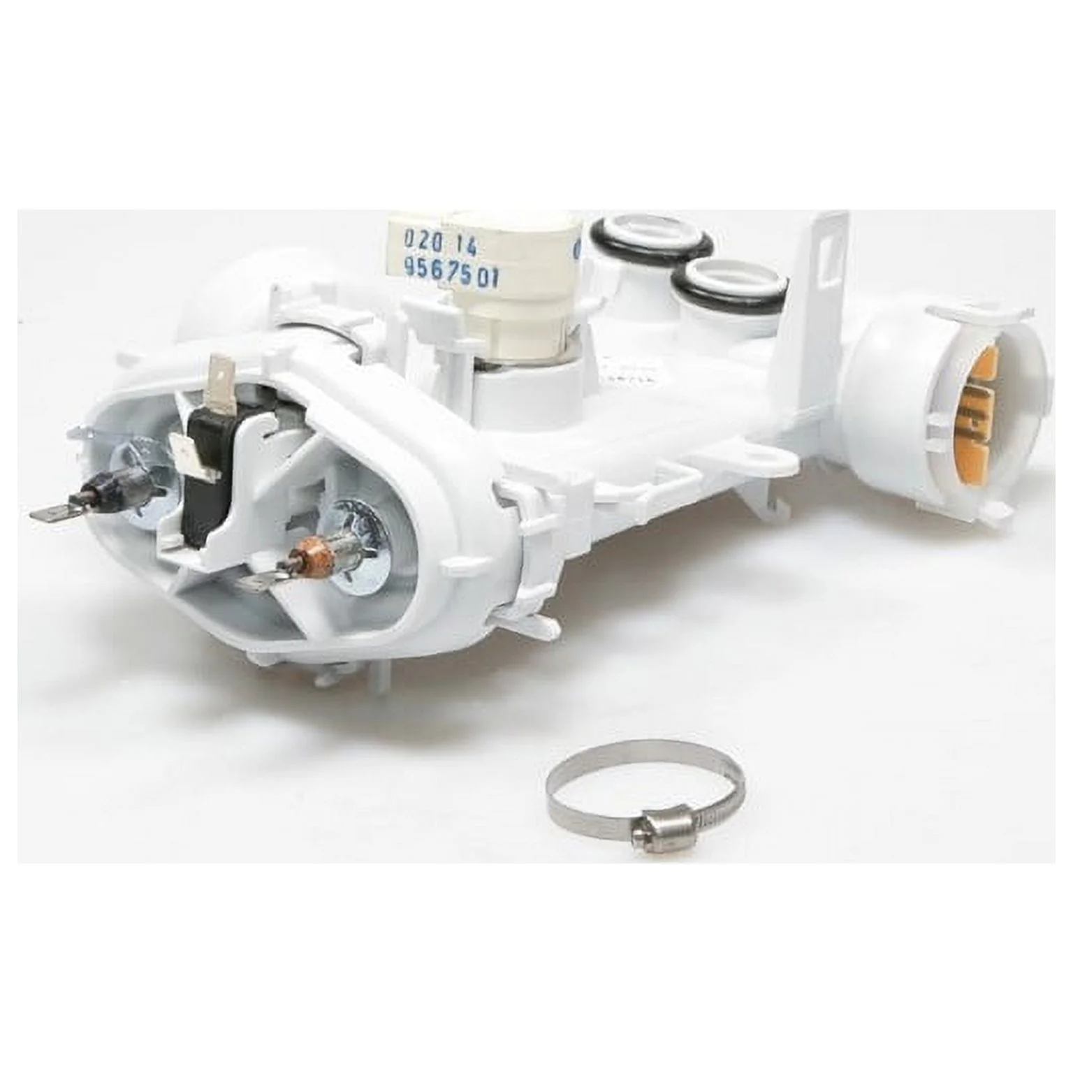 00480317 Bosch Heating Element OEM 480317