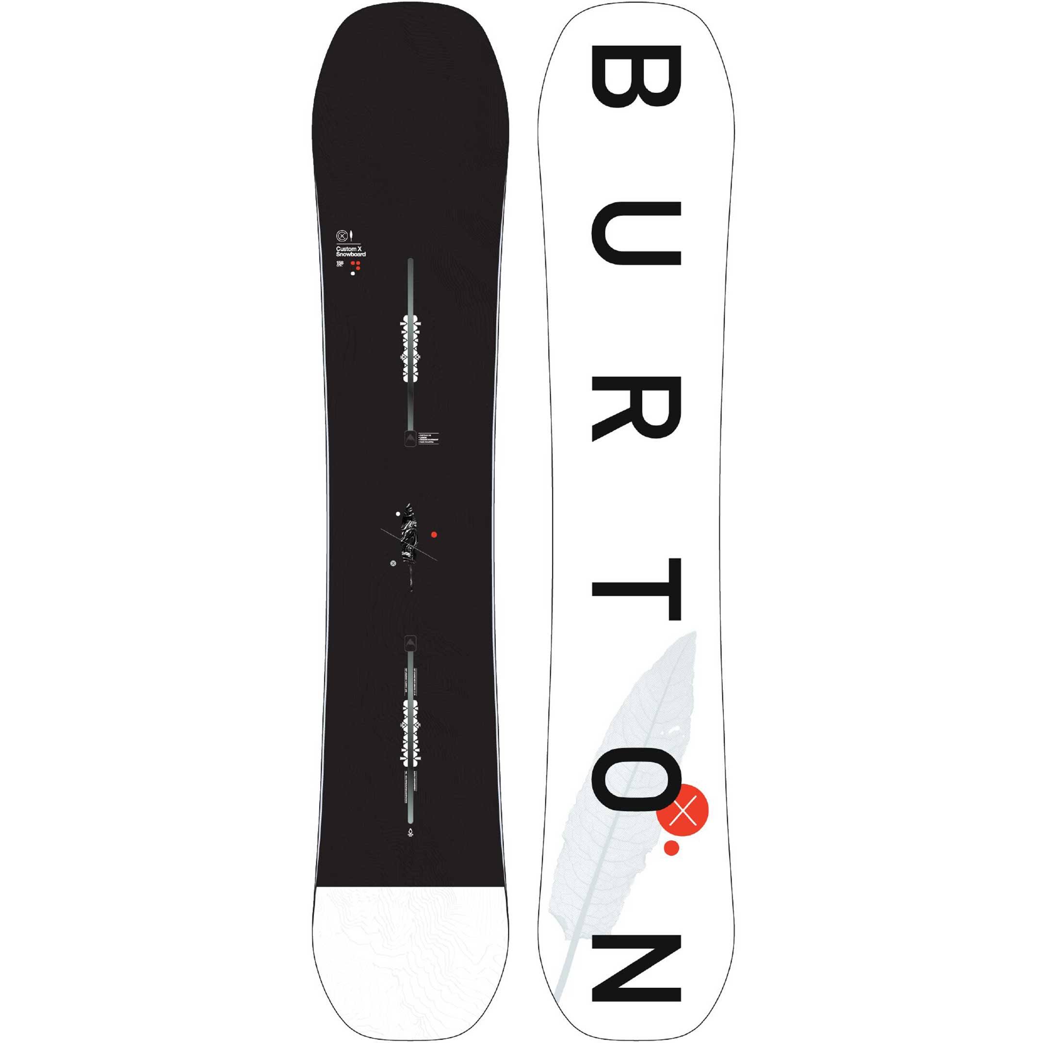 Burton Custom x 20/21