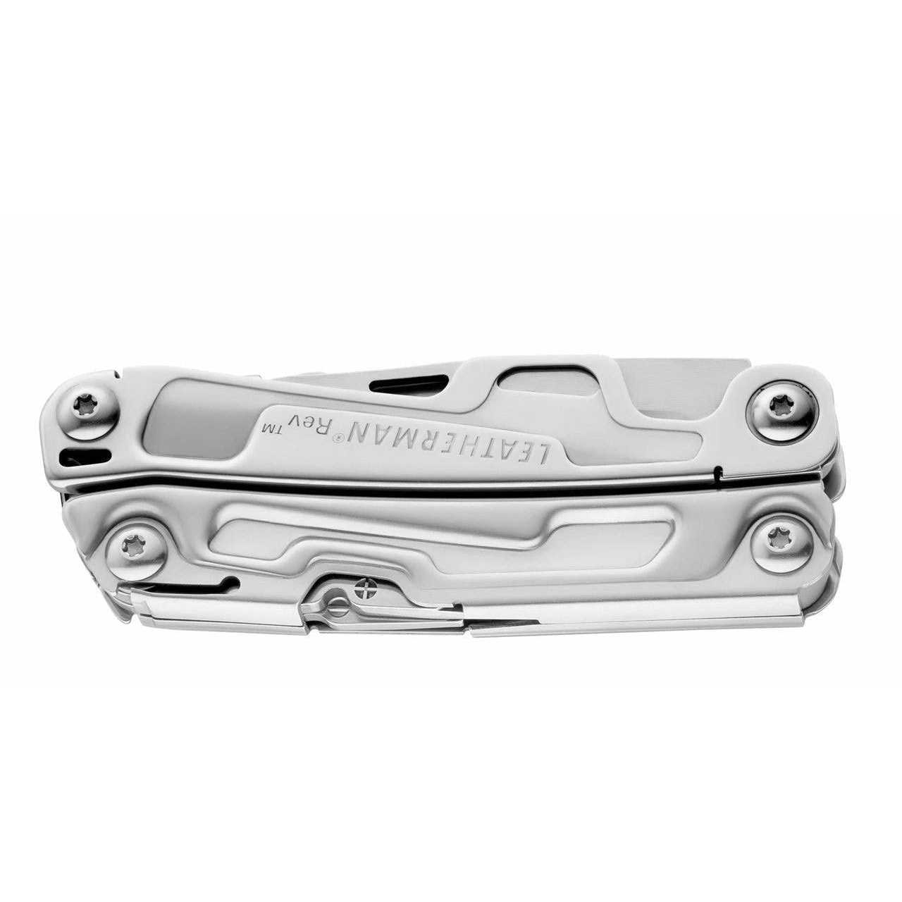 Leatherman Rev Multi-Tool - Sports Supplies Online Store